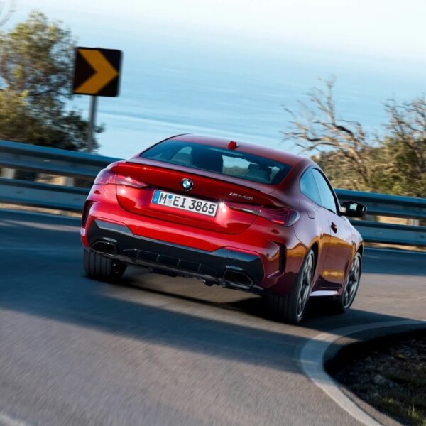 Bawaria Motors – Twój partner w świecie BMW