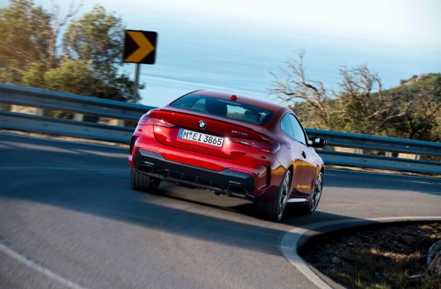 Bawaria Motors – Twój partner w…