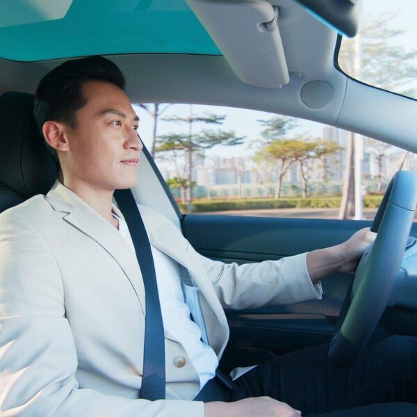 Ekonomiczna jazda: rady dla kierowców.