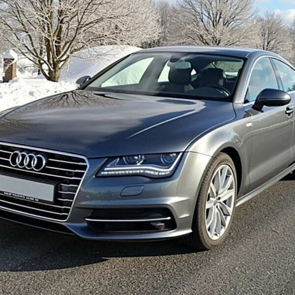 Audi A7 – opinie, cena, dane techniczne, wymiary, spalanie, osiągi