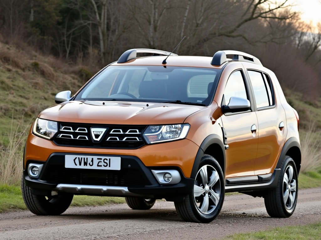 Dacia Dokker – opinie, cena, dane techniczne, wymiary, spalanie, osiągi