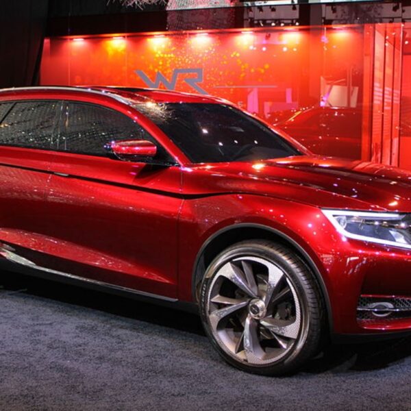 DS Automobiles DS Wild Rubis – opinie, cena, dane techniczne, wymiary, spalanie, osiągi