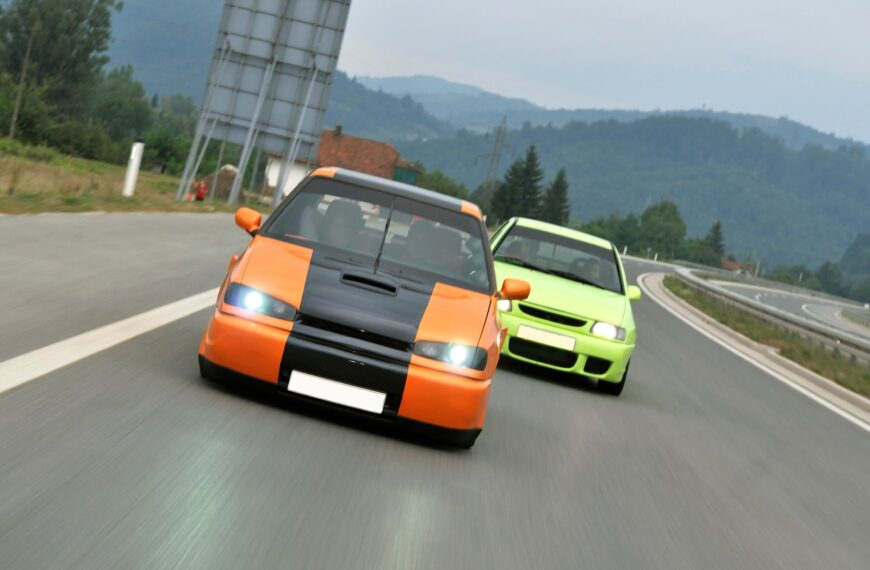 Jak modyfikacje wpływają na wartość rynkową samochodu?