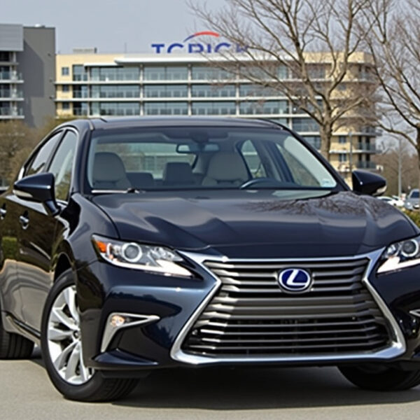 Lexus HS – opinie, cena, dane techniczne, wymiary, spalanie, osiągi