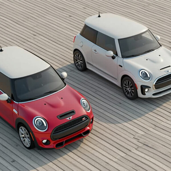 Mini One – opinie, cena, dane techniczne, wymiary, spalanie, osiągi