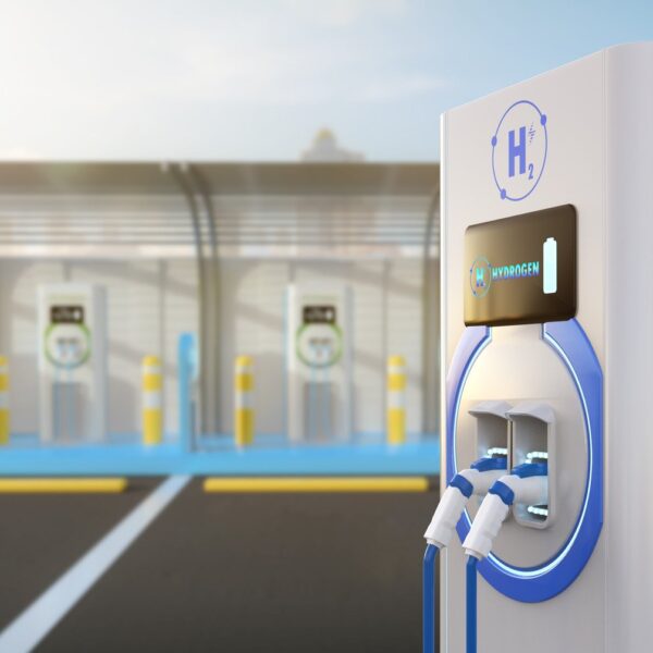 Czy samochody na wodór mają przyszłość? Analiza rozwoju technologii H2 w motoryzacji.