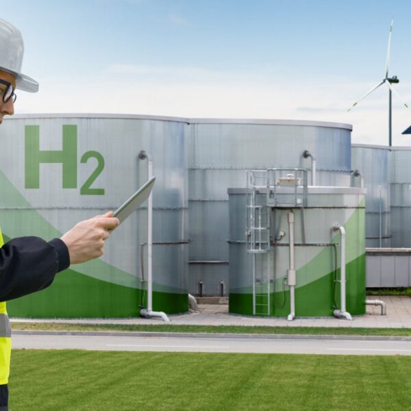 Silniki wodorowe vs. elektryczne: które rozwiązanie jest bardziej ekologiczne?