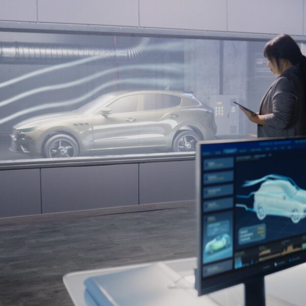 Jak aerodynamika wpływa na osiągi samochodu: techniki projektowania i innowacje.