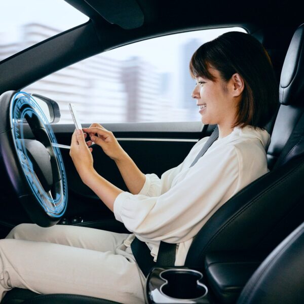 Jak zmienia się rola kobiet w świecie motoryzacyjnym: historia i współczesność.