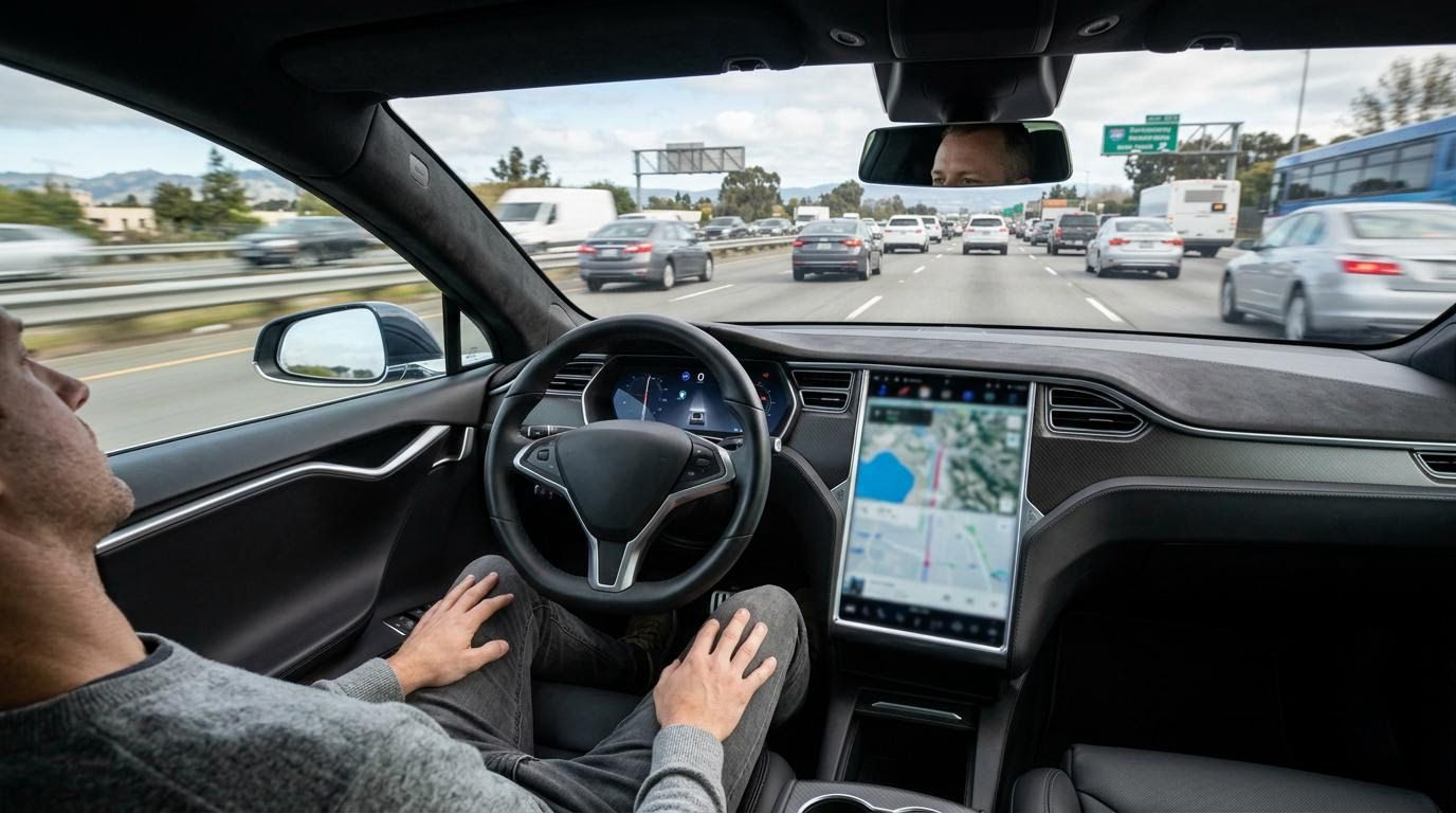 Gdzie jesteśmy teraz? Pionierzy technologii