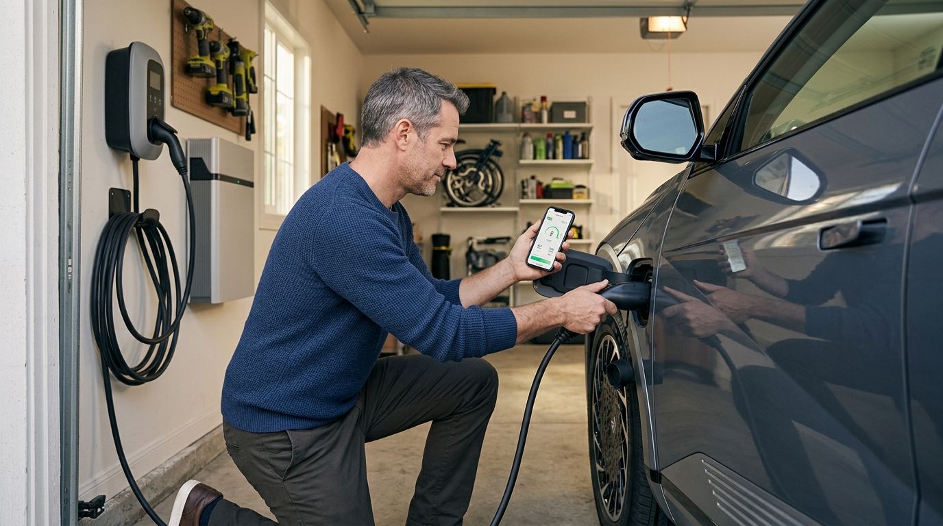 Praktyczne porady dla przyszłych użytkownik&oacute;w V2G