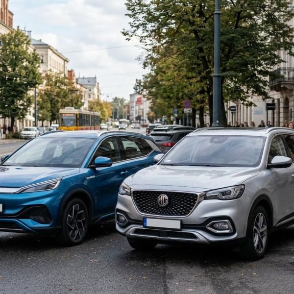 Chińskie samochody w Polsce 2026: warto kupić czy ryzykować?