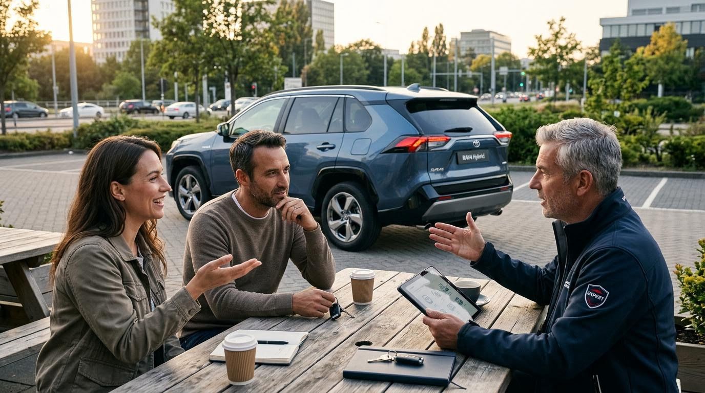 Opinie kierowców i ekspertów – czy warto?