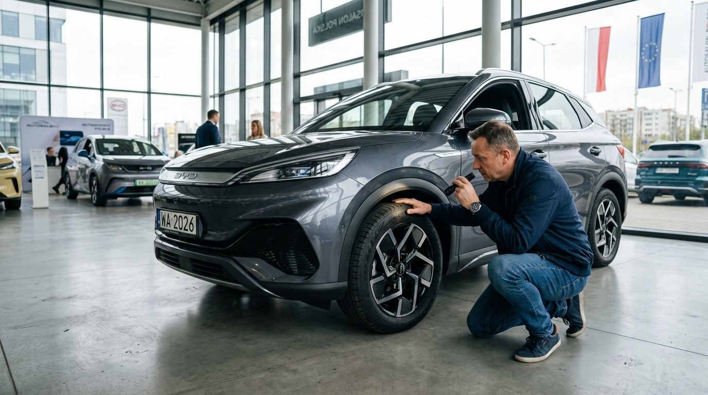 Na co zwrócić uwagę przed zakupem? Praktyczne porady