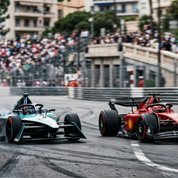 Formuła E vs Formuła 1: które wyścigi warto oglądać?