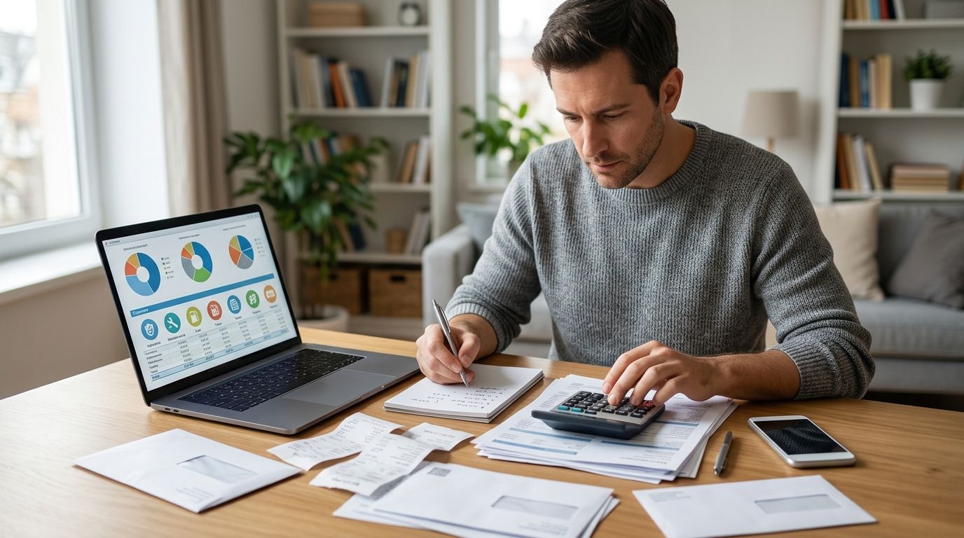 Koszty eksploatacyjne przy zakupie na własność