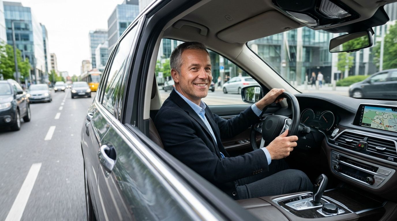 Leasing operacyjny &ndash; dlaczego przedsiębiorcy go kochają?