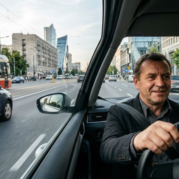 Norma Euro 7: co zmieni się dla polskich kierowców?