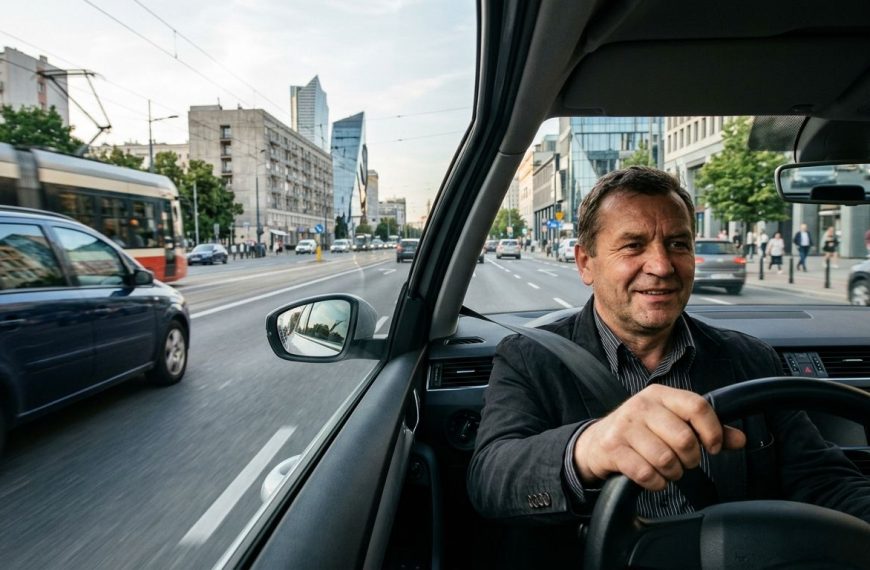 Norma Euro 7: co zmieni się dla polskich kierowców?