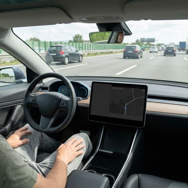 Systemy autonomicznej jazdy poziomu 3: jak działają na co dzień?