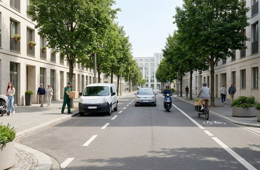 Strefa Czystego Transportu: kogo dotyczy i jak uniknąć kar?