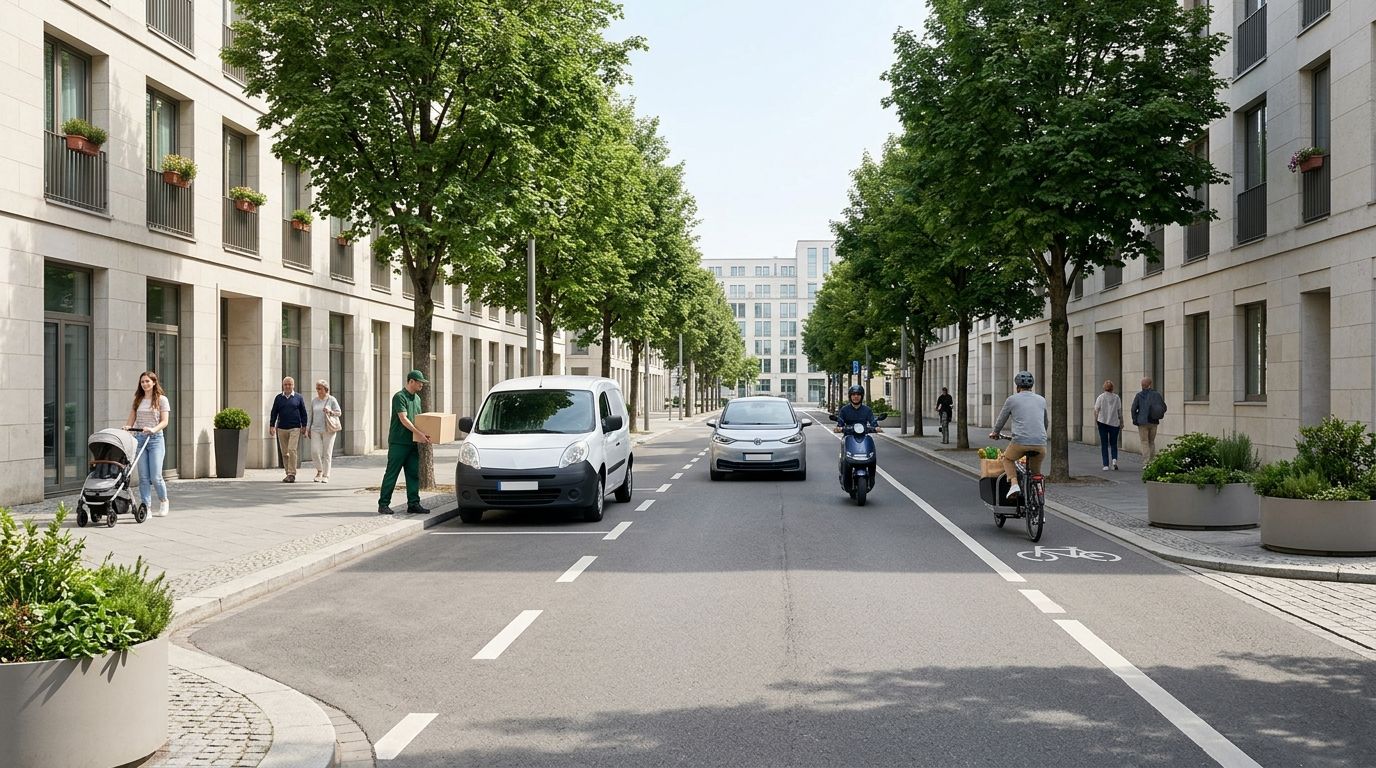 Strefa Czystego Transportu: kogo dotyczy i jak uniknąć kar?