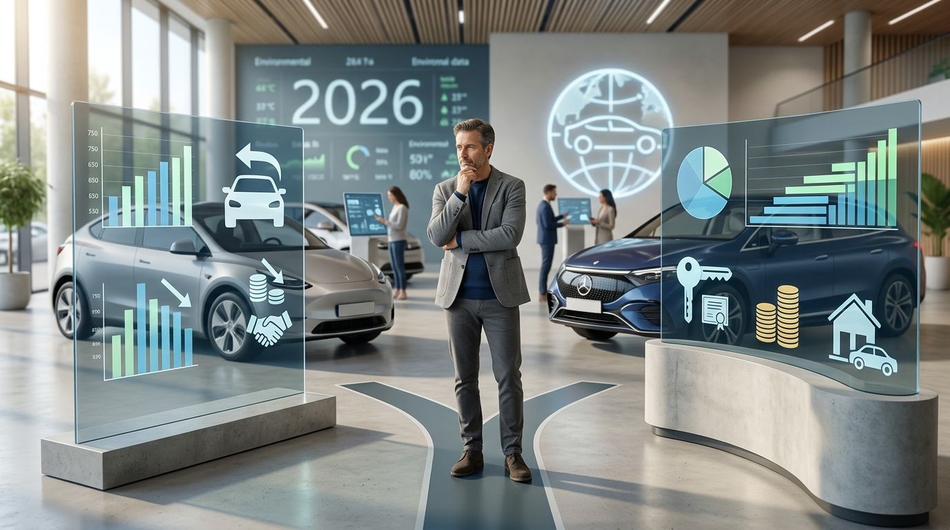 Co wybrać w 2026 roku? Podsumowanie i rekomendacje