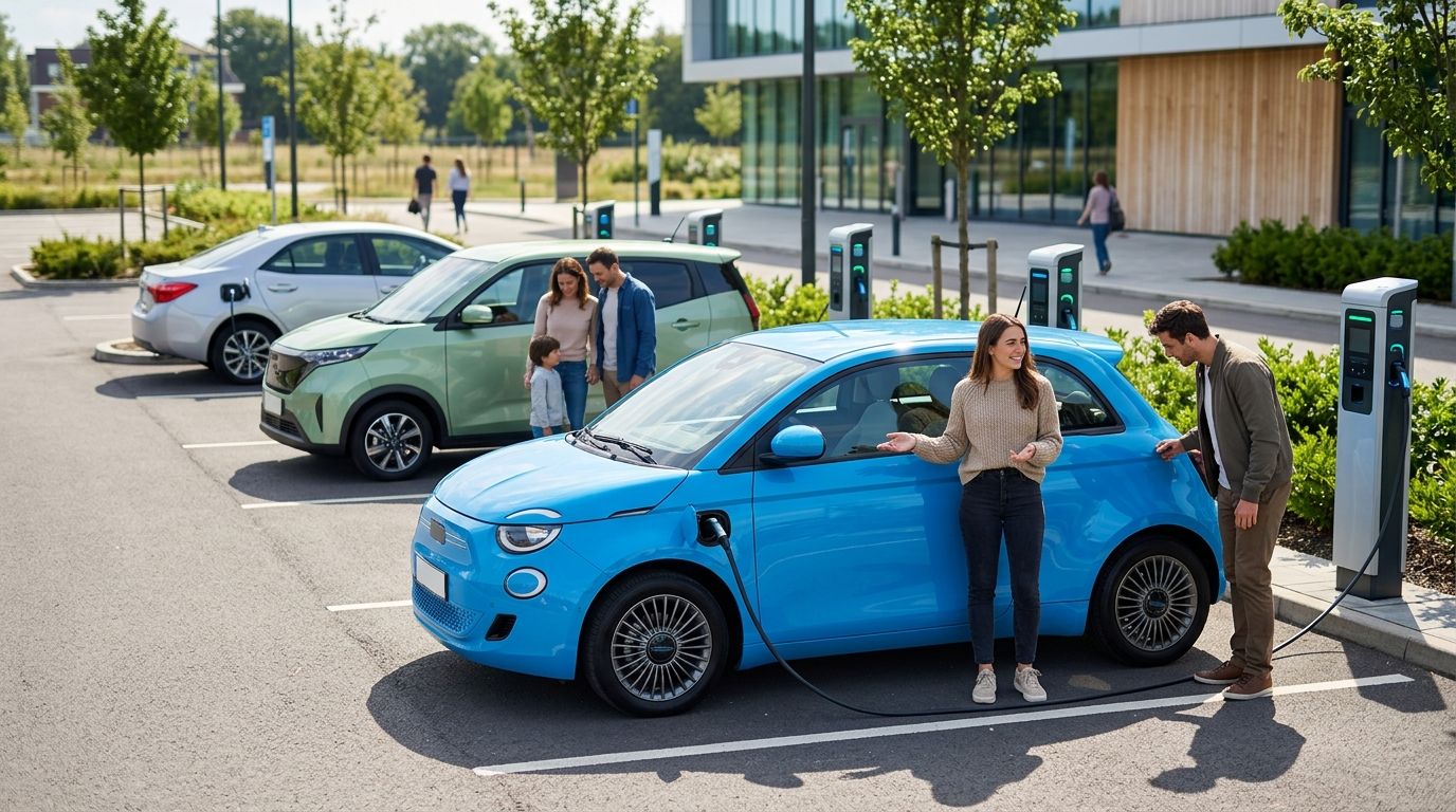 Najciekawsze modele do rozważenia w 2026 roku