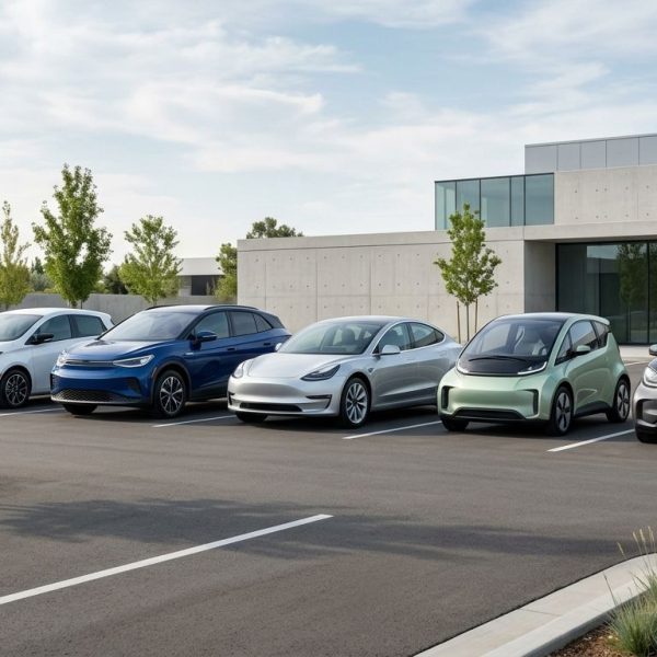 Tanie elektryki 2026: które modele warto rozważyć?