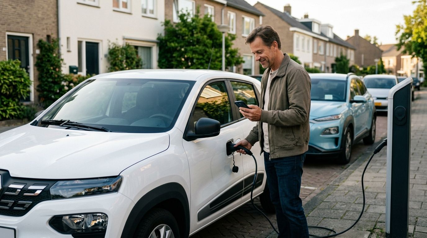 Dlaczego warto zainteresować się tanimi elektrykami w 2026 roku?