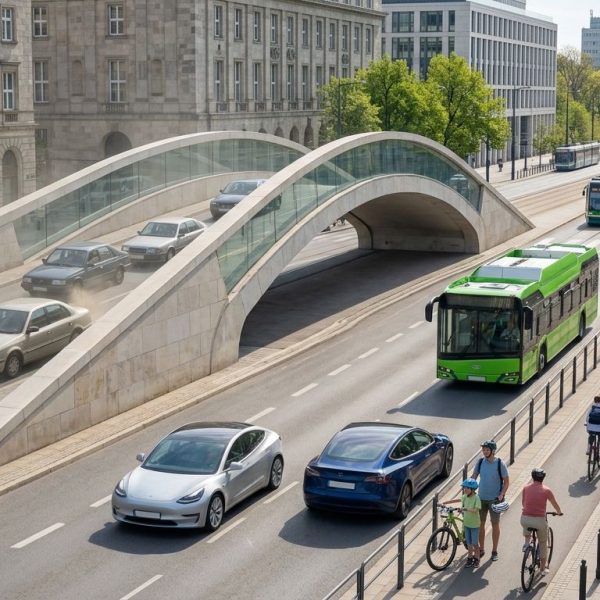 Strefy Czystego Transportu w Polsce: kogo dotyczą i jak się przygotować?