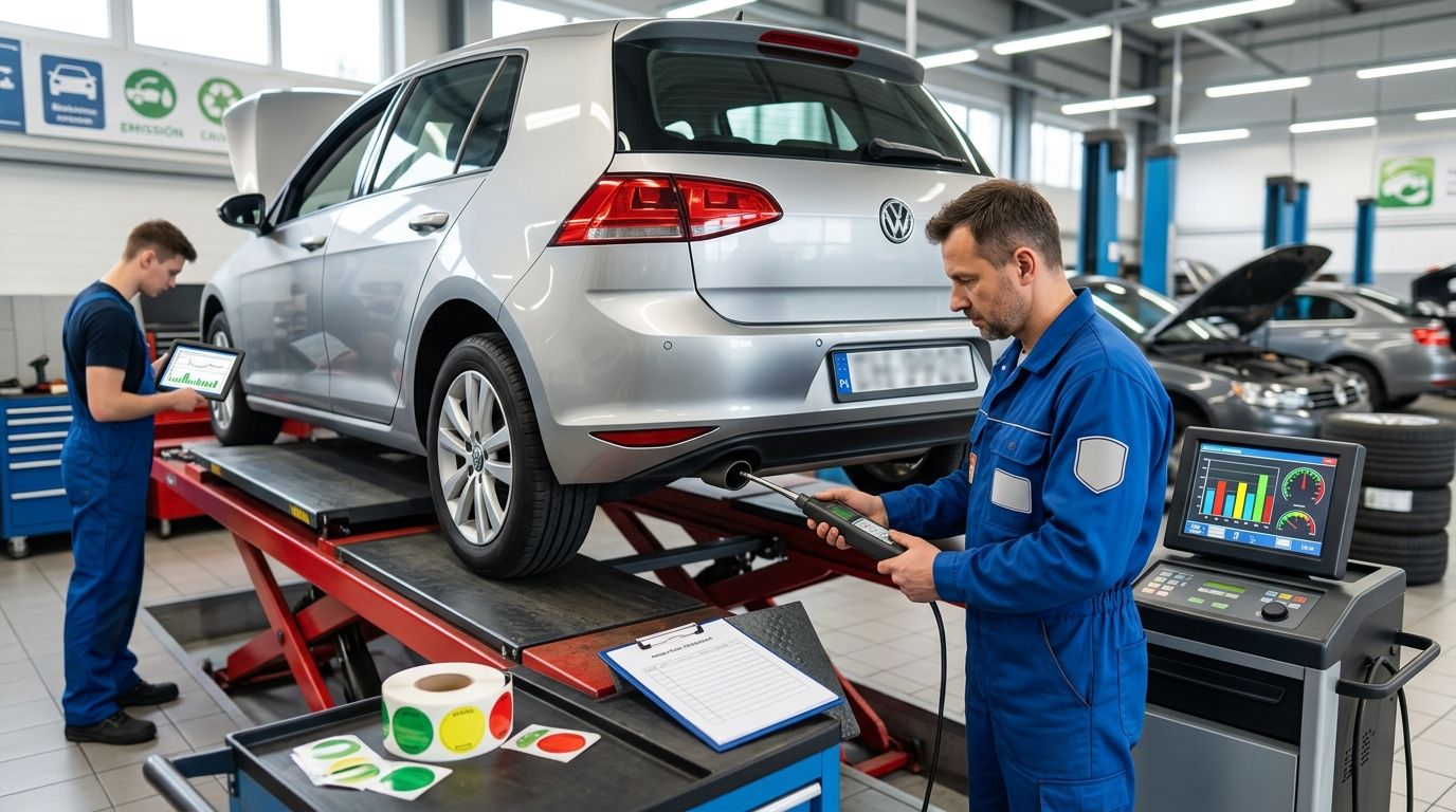 Jak przygotować swój samochód i uniknąć problemów?