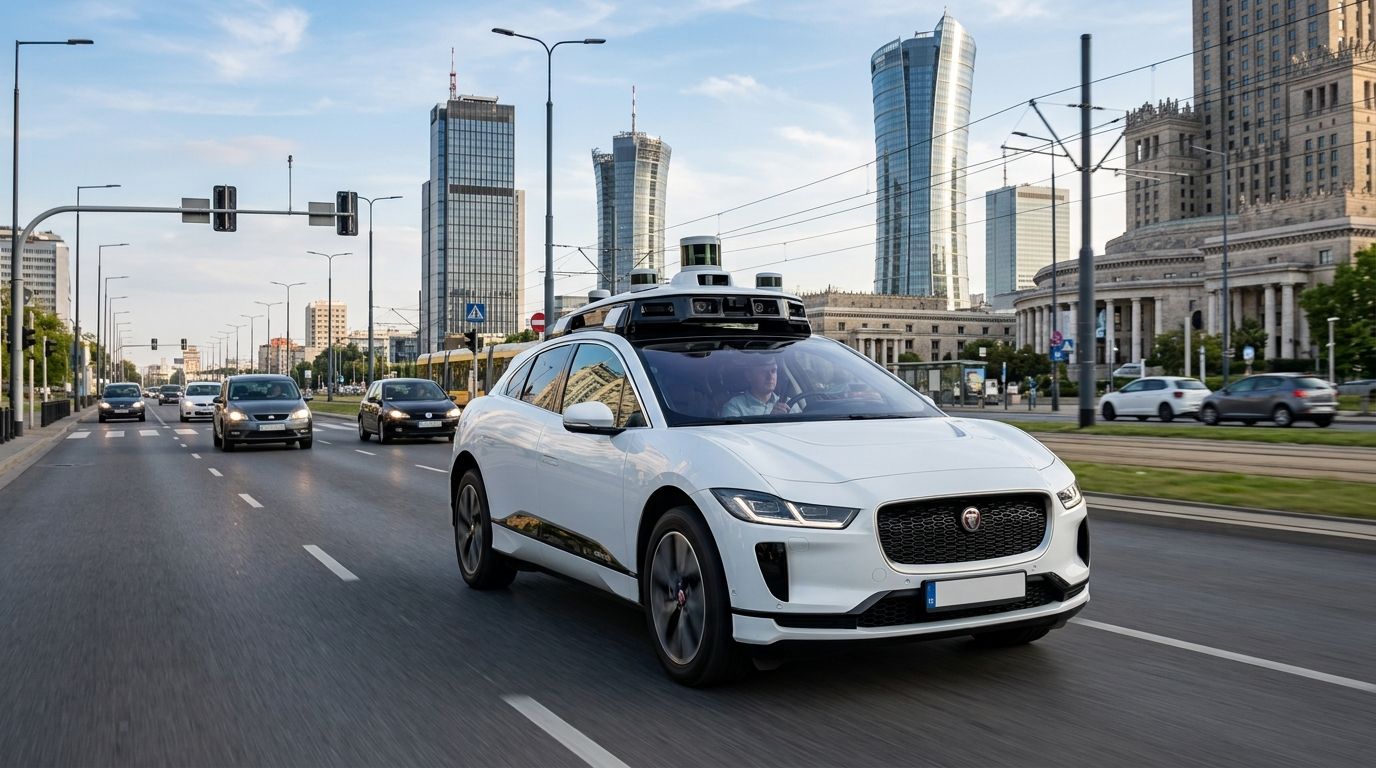 Obecny stan prawny i technologiczny