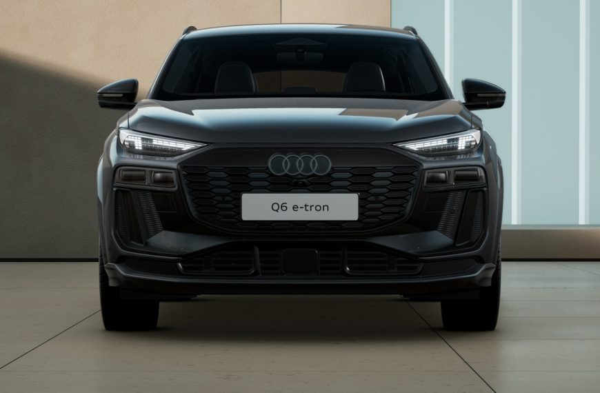 Rocznik 2025 czy 2026 – który egzemplarz Audi wybrać